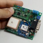 Tracker APRS