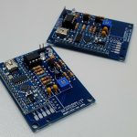 Digipeater APRS BravoDIGI Arduino Nano Atmega328 PY5BK