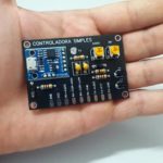 Controladora Rpt Simples