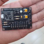 Controladora Rpt Simples