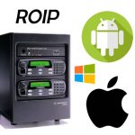 ROIP RADIO OVER IP ZELLO MOTOROLA MOTOTRBO TECNOSUL REMOTATEC