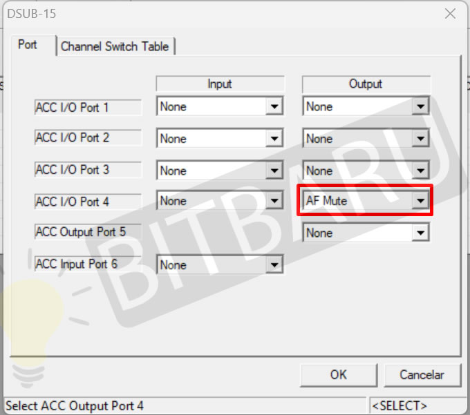 Esquema Repetidora Vertex VX2200 VX2100 Motorola Cabo Repeater Schematic