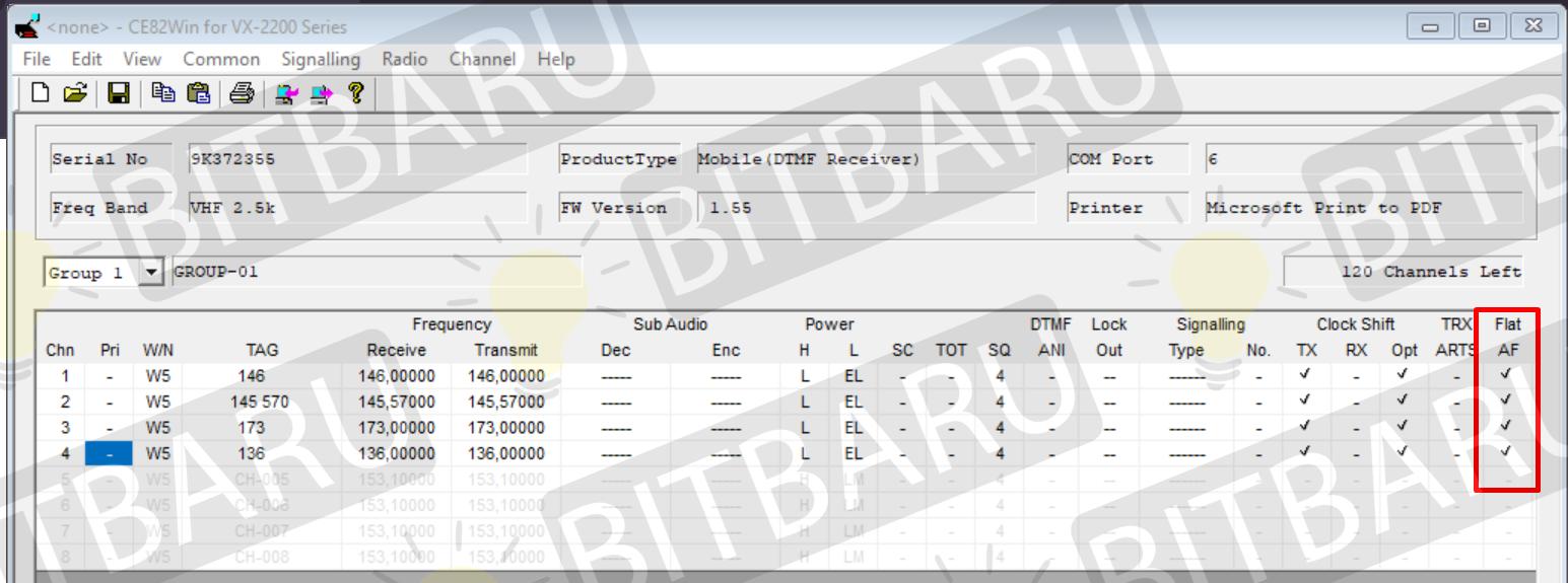 Esquema Repetidora Vertex VX2200 VX2100 Motorola Cabo Repeater Schematic