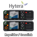 Cabo PC49 Repetidor Hytera (Analógico)